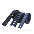 Cable Wire Track Towline for Thread Processing Machine